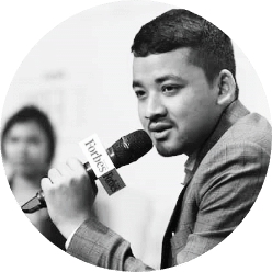 rewaj chettri