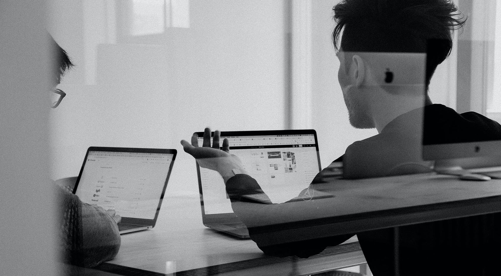 co-working space co-working space
