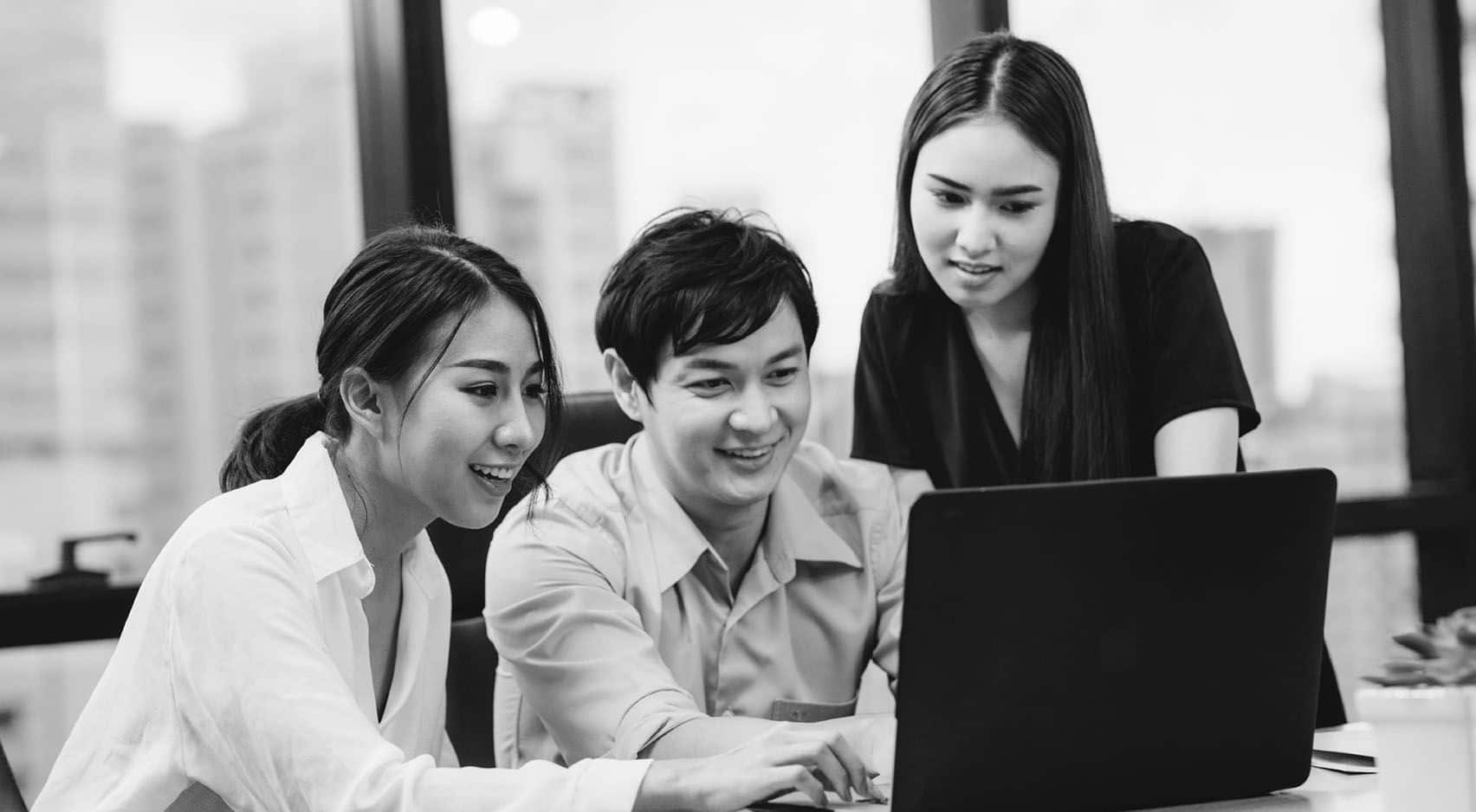 start-up incubation