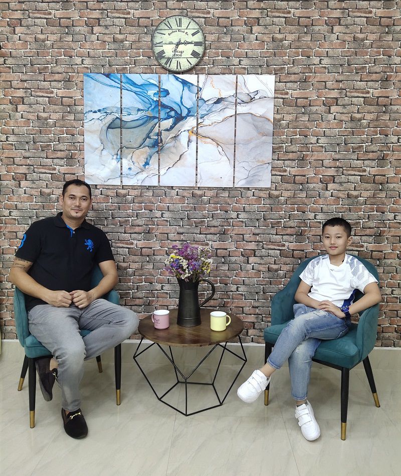 Zealing codetech