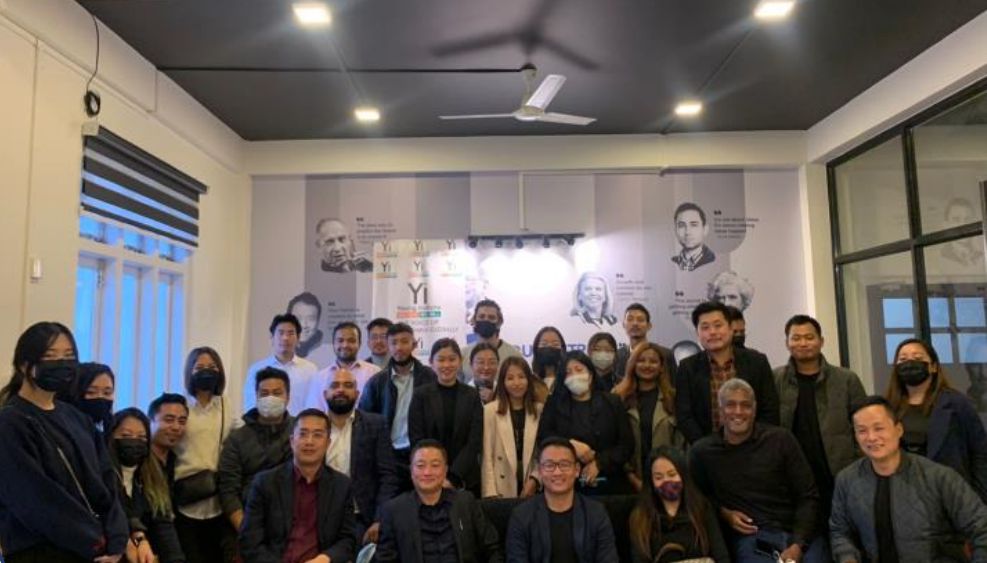 annual report 2021-2022