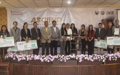 Capacity-building Workshop at Hotel Dr Oriental