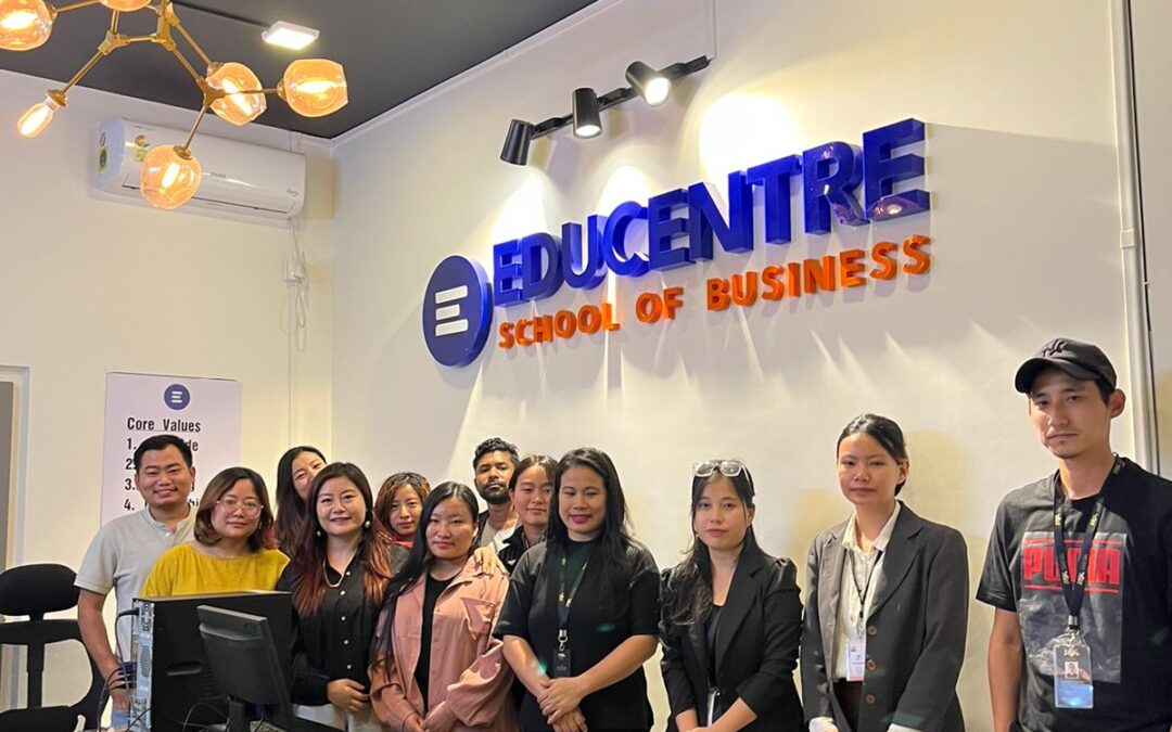 ESB Workshop “The role of HR in the Workplace” held on 17th February, 2023