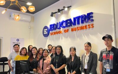 ESB Workshop “The role of HR in the Workplace” held on 17th February, 2023