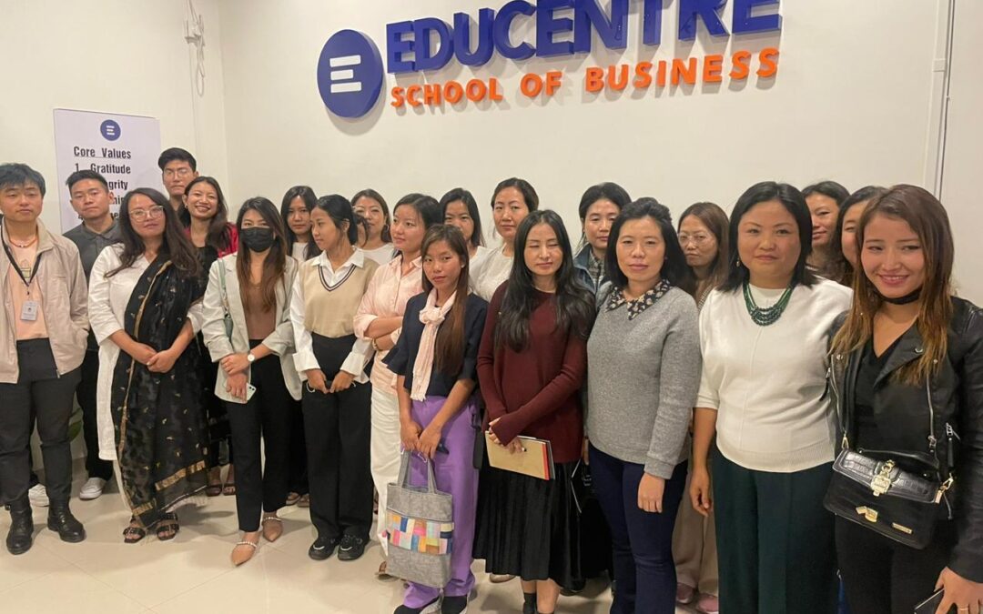 Workshop on Cyber Literacy held on February 11th, 2023