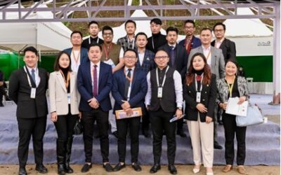 Four B20 meetings were held as part of the G20 summit in Manipur, Mizoram, Sikkim and Nagaland.