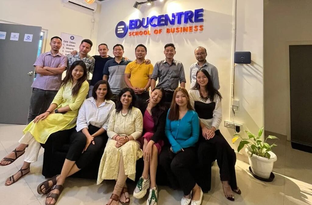 Wincubate Program 2023