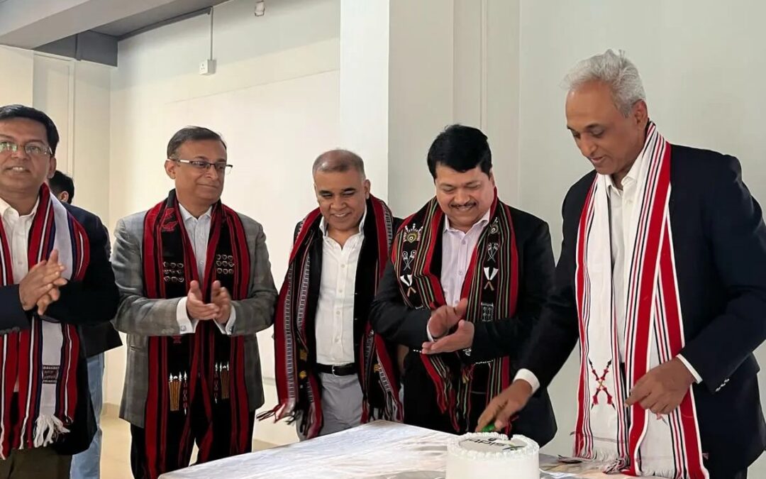 “Founders Meet” hosted at E-Space