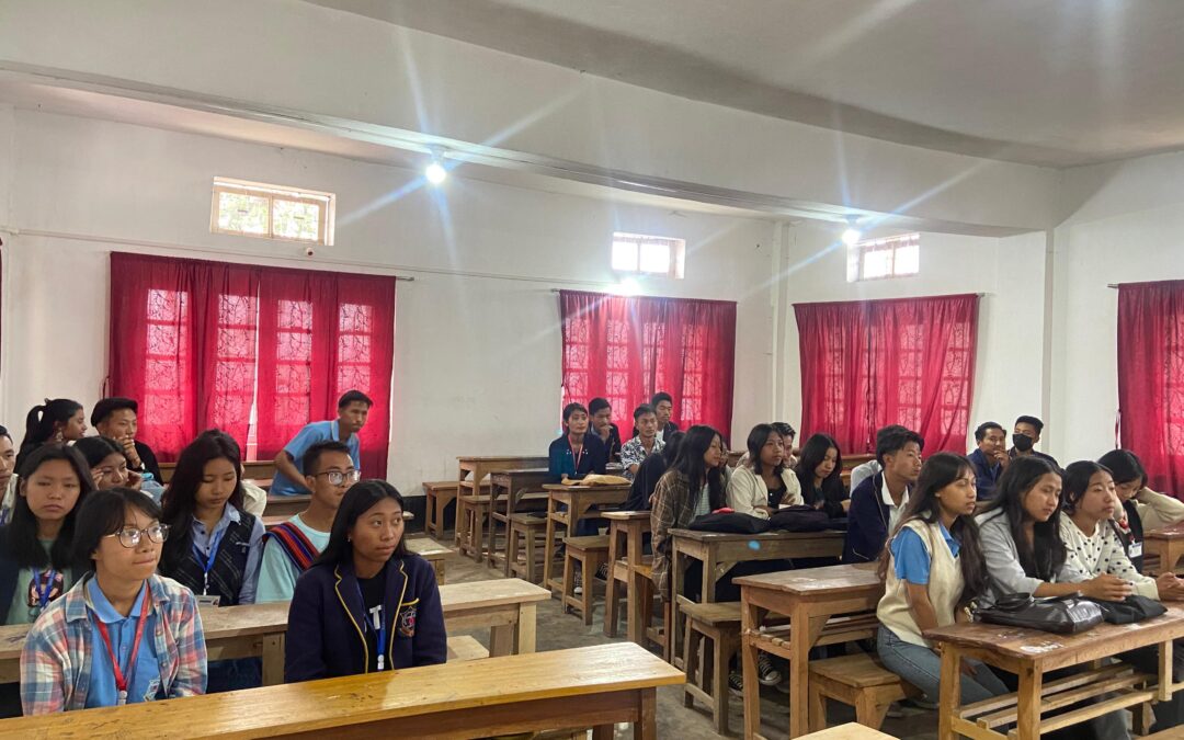 2nd EDC Batch, Tuensang