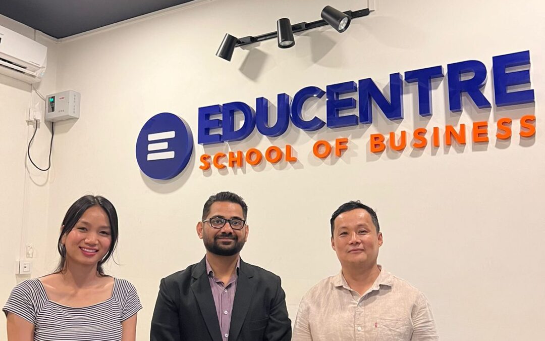 Delighted to host Abhishek Katariya, a key manager @reservebankofindia @microsaveconsulting in the field of startup incubation