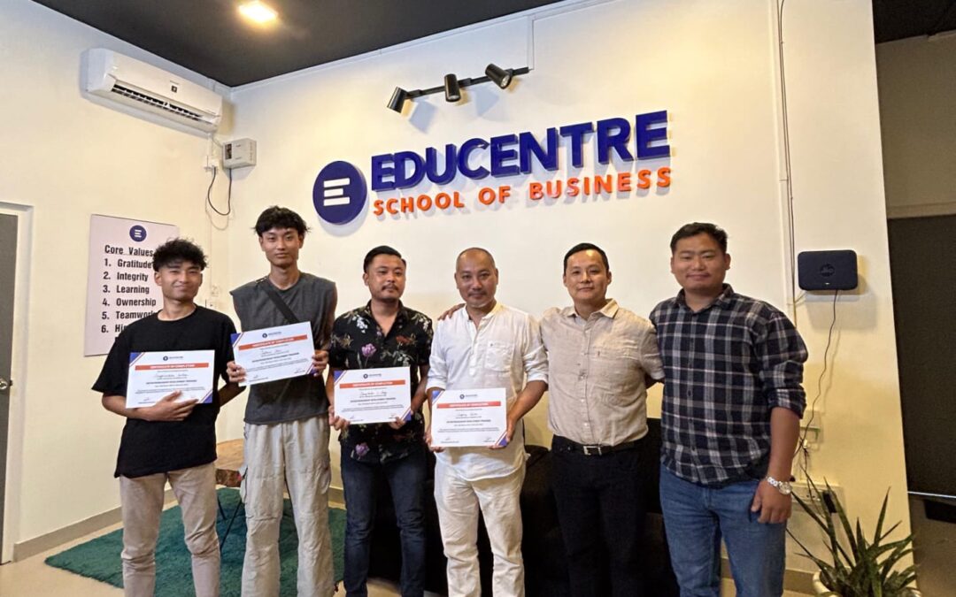 Entrepreneurship Development Programme