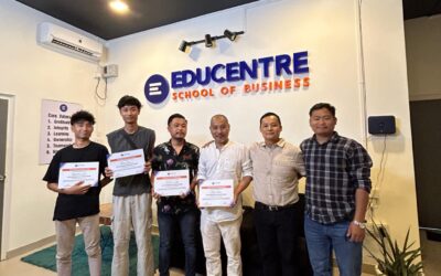 Entrepreneurship Development Programme