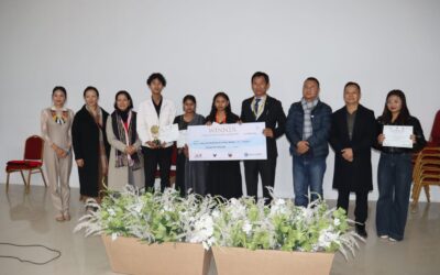 Startup Innovation Challenge Competition 2025